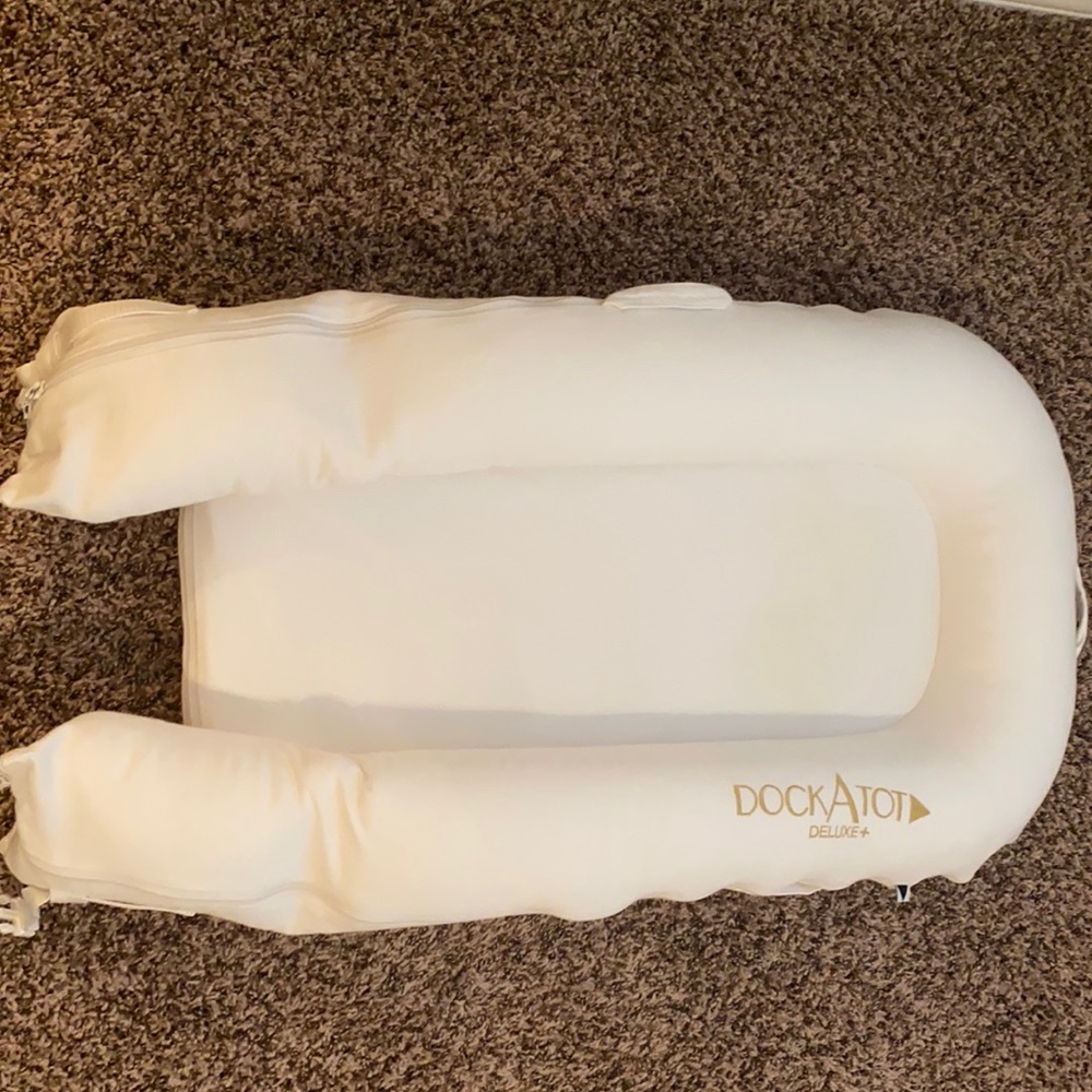 DockATot Deluxe